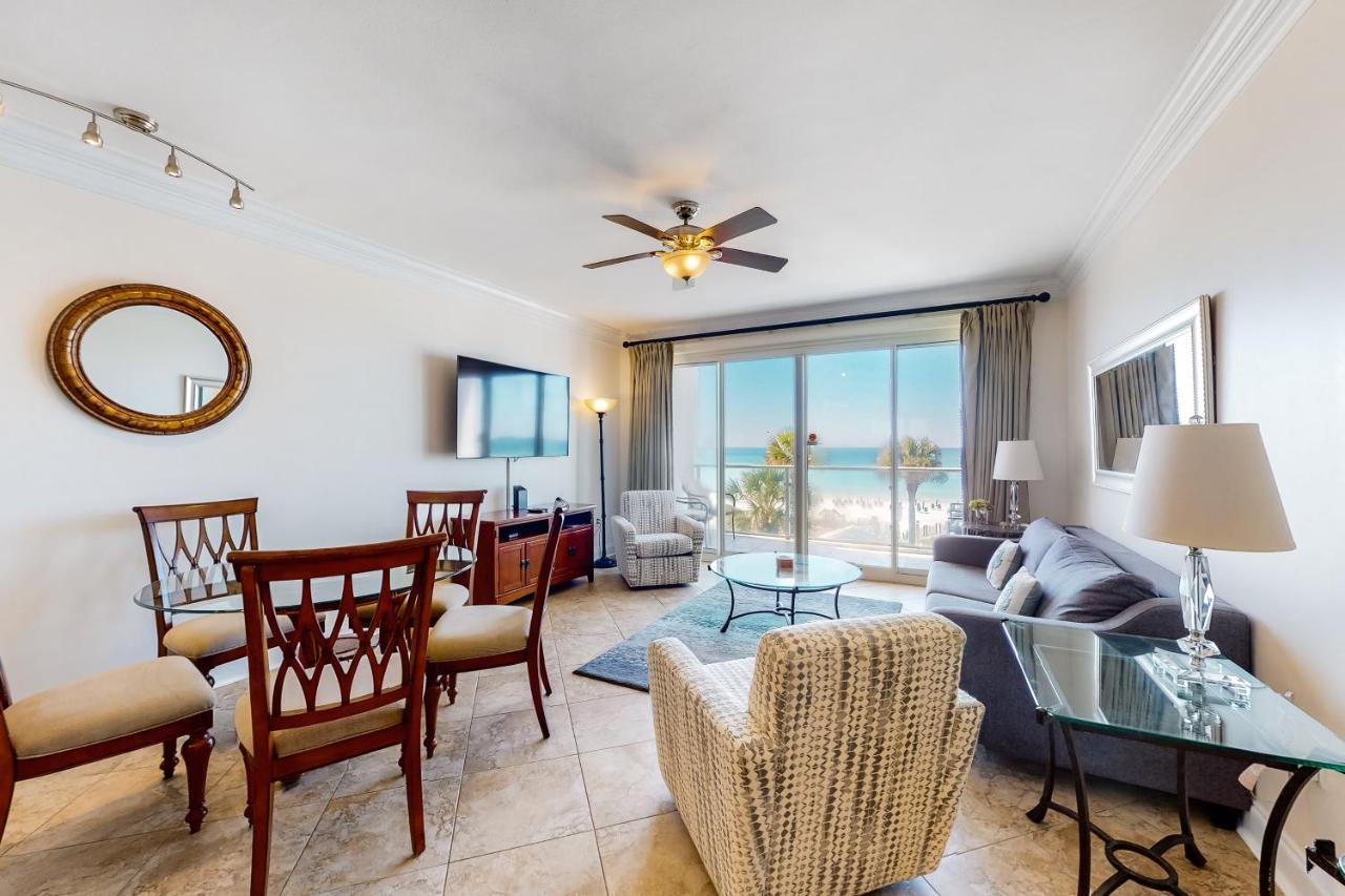 Sterling Sands 212 Destin Ngoại thất bức ảnh
